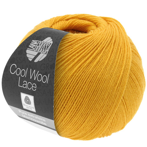 Lana Grossa Cool Wool Lace 009