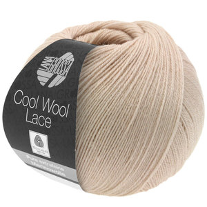 Lana Grossa Cool Wool Lace 013