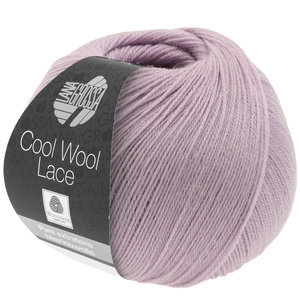 Lana Grossa Cool Wool Lace 015
