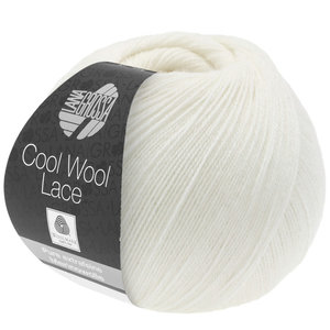 Lana Grossa Cool Wool Lace 014
