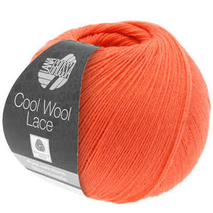 Lana Grossa Cool Wool Lace 021 *