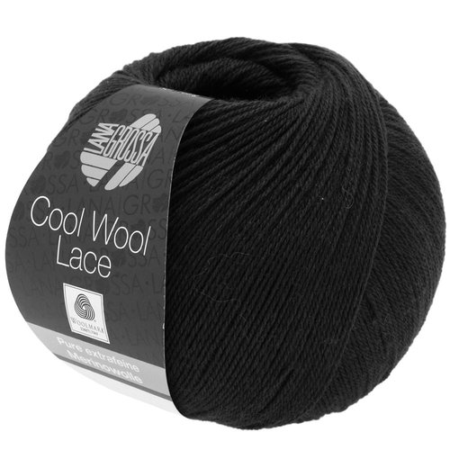 Lana Grossa Cool Wool Lace 024