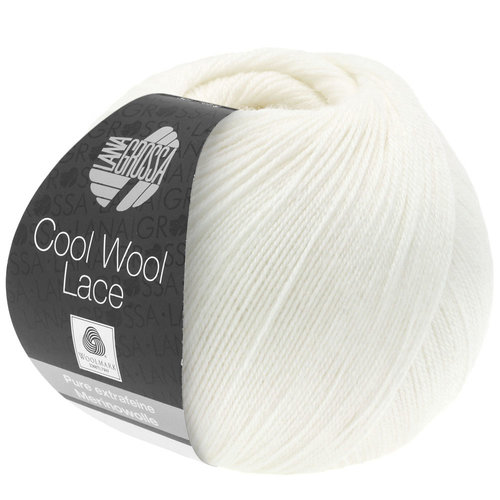 Lana Grossa Cool Wool Lace 028