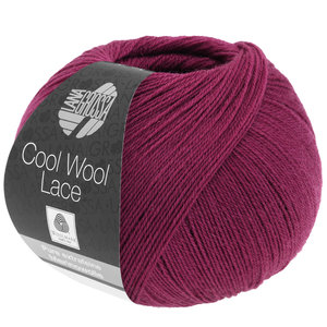 Lana Grossa Cool Wool Lace 029 *