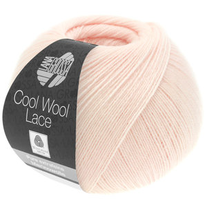 Lana Grossa Cool Wool Lace 030 *