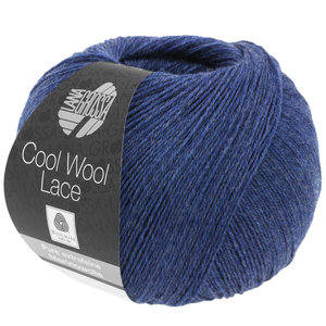 Lana Grossa Cool Wool Lace 033 *