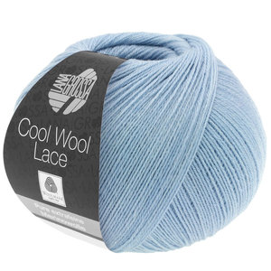 Lana Grossa Cool Wool Lace 034