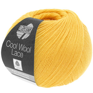 Lana Grossa Cool Wool Lace 037 *