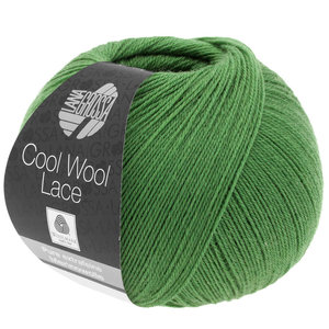 Lana Grossa Cool Wool Lace 035 *