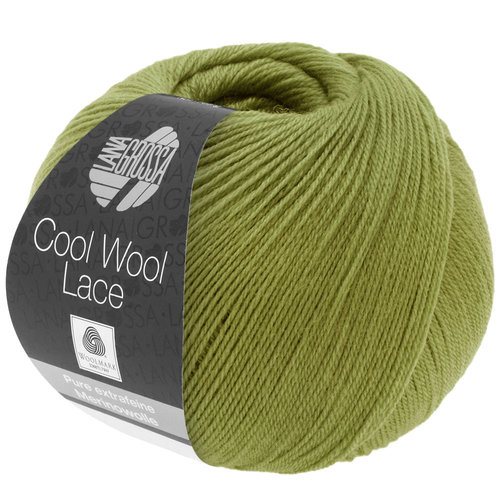 Lana Grossa Cool Wool Lace 038