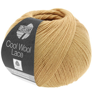 Lana Grossa Cool Wool Lace 040