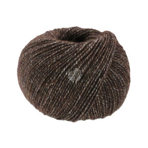 Lana Grossa Ecopuno Tweed 314 *