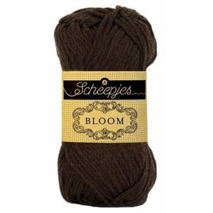 Scheepjes Bloom Chocolate Cosmos 401