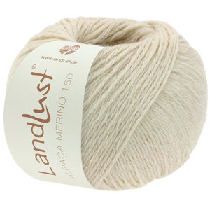 Lana Grossa Landlust Alpaka Merino 160 402