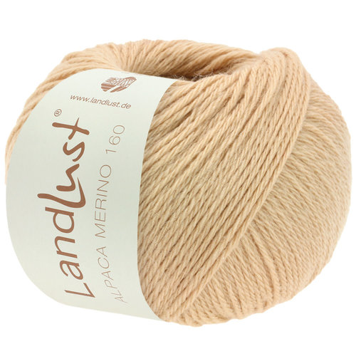 Lana Grossa Landlust Alpaka Merino 160 403