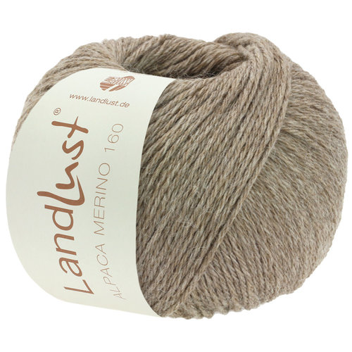 Lana Grossa Landlust Alpaka Merino 160 404