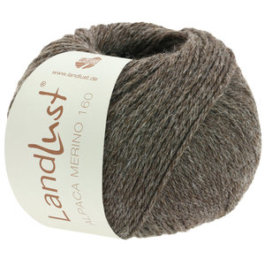 Lana Grossa Landlust Alpaka Merino 160 405