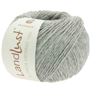 Lana Grossa Landlust Alpaka Merino 160 407