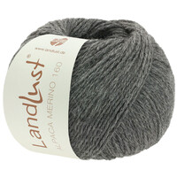 Landlust Alpaka Merino 160 408