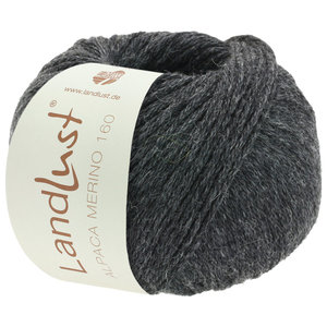 Lana Grossa Landlust Alpaka Merino 160 409