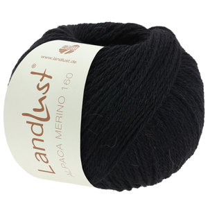 Lana Grossa Landlust Alpaka Merino 160 410