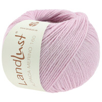 Landlust Alpaka Merino 160 413