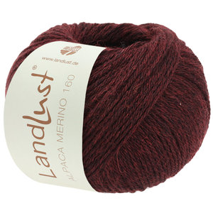 Lana Grossa Landlust Alpaka Merino 160 415 *