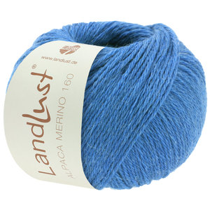 Lana Grossa Landlust Alpaka Merino 160 417