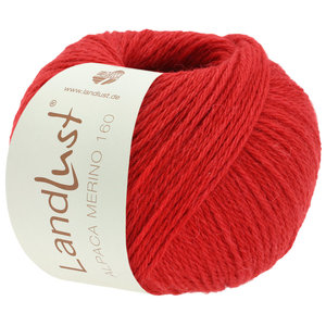 Lana Grossa Landlust Alpaka Merino 160 419