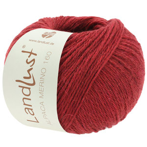 Lana Grossa Landlust Alpaka Merino 160 420