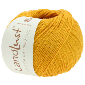 Lana Grossa Landlust Alpaka Merino 160 422 *