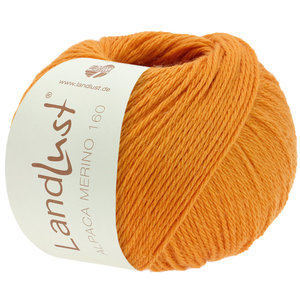 Lana Grossa Landlust Alpaka Merino 160 425*