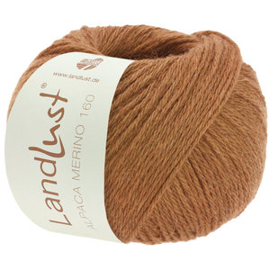 Lana Grossa Landlust Alpaka Merino 160 426 *