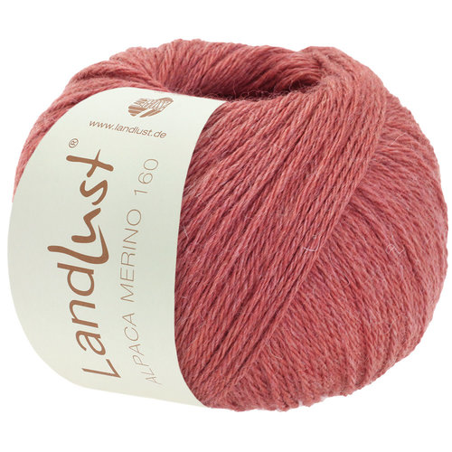 Lana Grossa Landlust Alpaka Merino 160 427