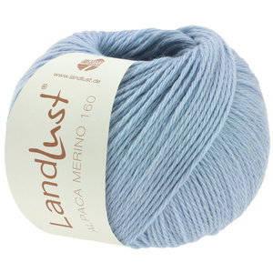 Lana Grossa Landlust Alpaka Merino 160 430