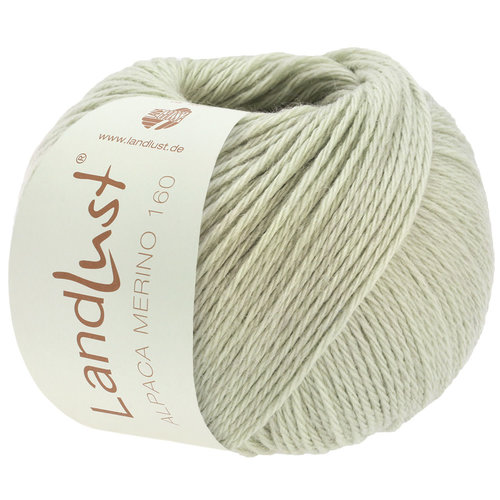 Lana Grossa Landlust Alpaka Merino 160 431