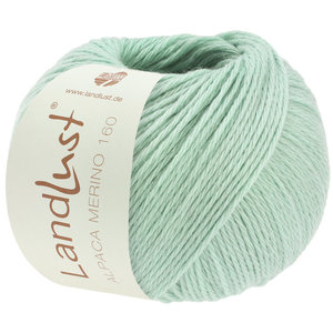 Lana Grossa Landlust Alpaka Merino 160 433*