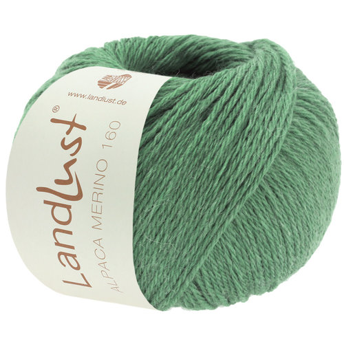 Lana Grossa Landlust Alpaka Merino 160 432