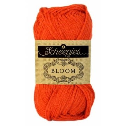 Scheepjes Bloom Tiger Lily 415