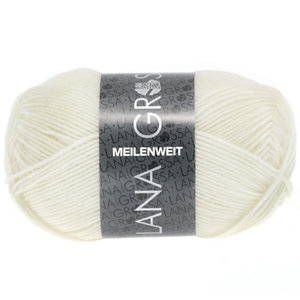 Lana Grossa Meilenweit 50 1113