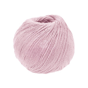 Lana Grossa Meilenweit 100 Cotton Bamboo 001