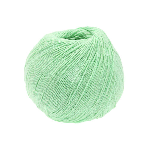 Lana Grossa Meilenweit 100 Cotton Bamboo 004