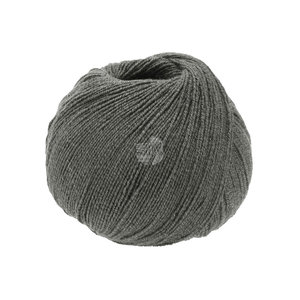 Lana Grossa Meilenweit 100 Cotton Bamboo 015