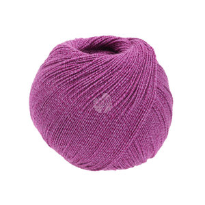 Lana Grossa Meilenweit 100 Cotton Bamboo 017