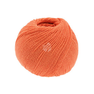 Lana Grossa Meilenweit 100 Cotton Bamboo 018