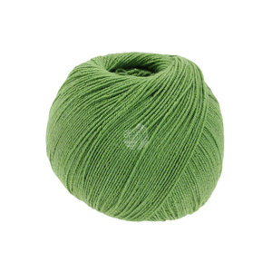 Lana Grossa Meilenweit 100 Cotton Bamboo 019