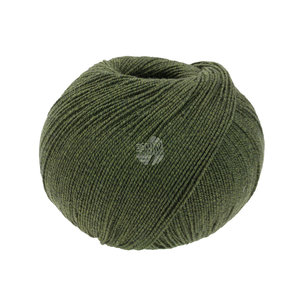 Lana Grossa Meilenweit 100 Cotton Bamboo 023