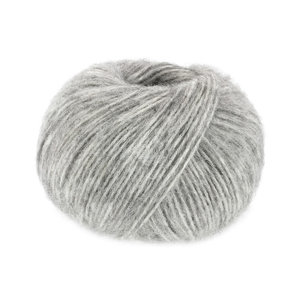 Lana Grossa Natural Alpaca Pelo 003
