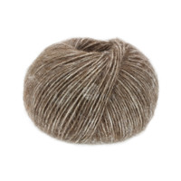 Natural Alpaca Pelo 008