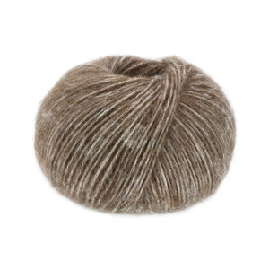 Lana Grossa Natural Alpaca Pelo 008